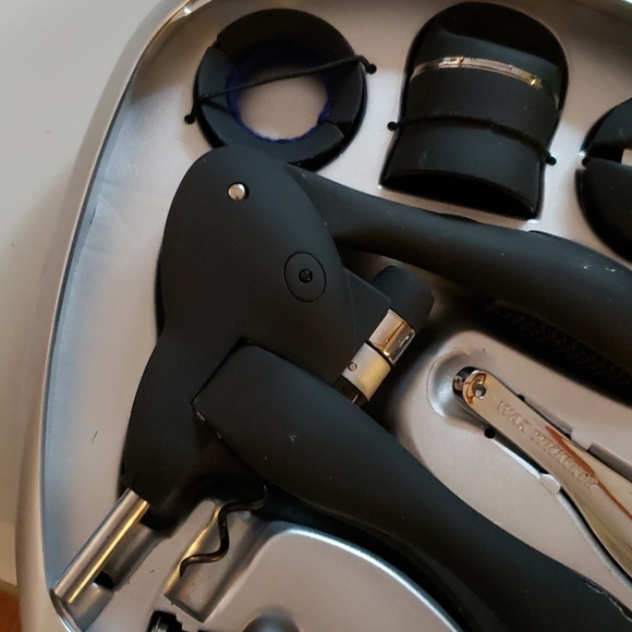 Corkscrew Set - Picture 3 of 4